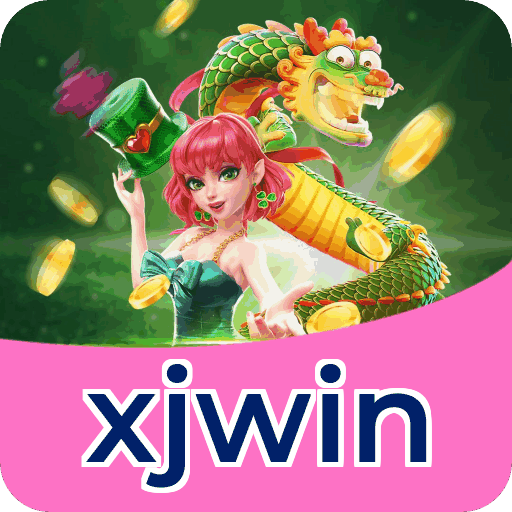 Logo Oficial xjwin Download