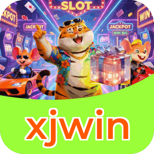 Lottery Clássica na xjwin